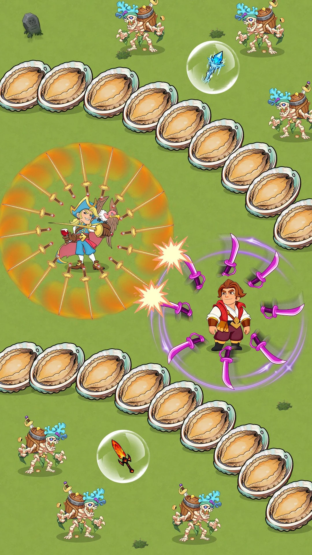 Last Sail screenshot