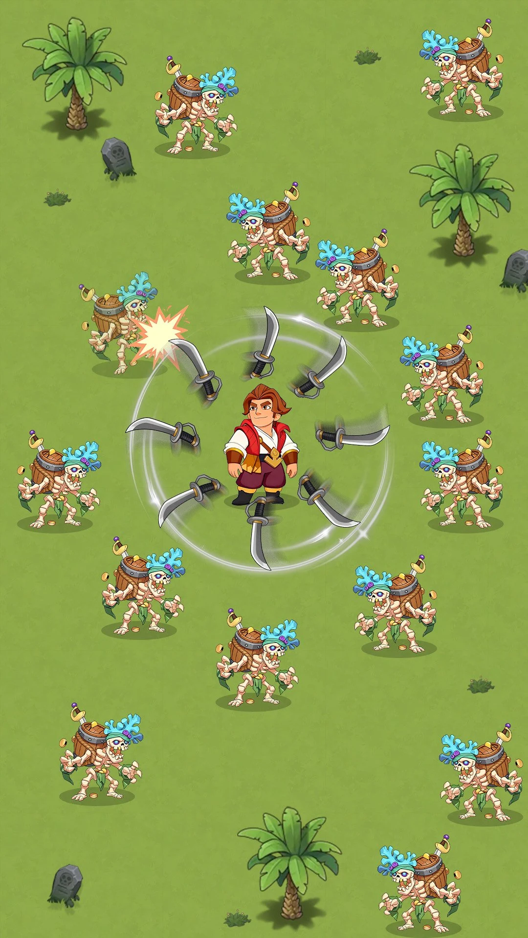 Last Sail screenshot
