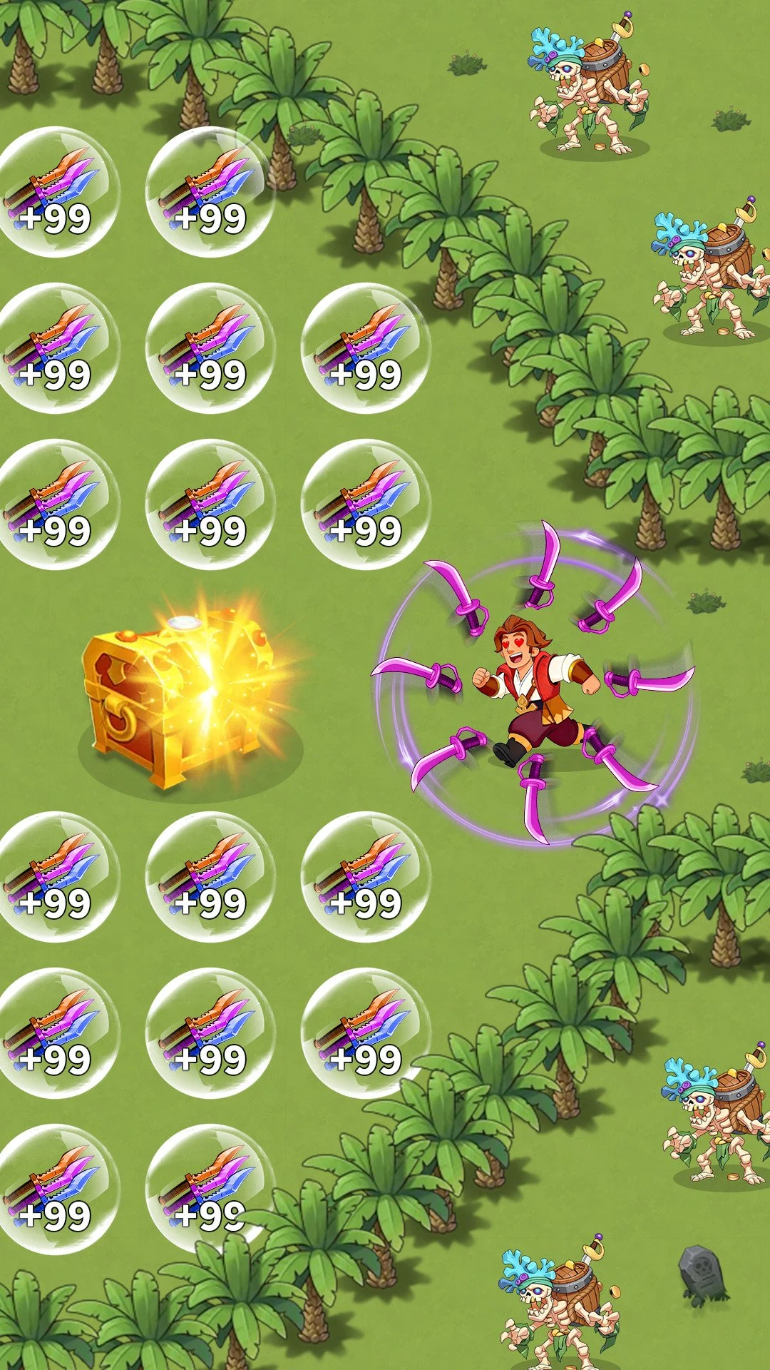Last Sail screenshot